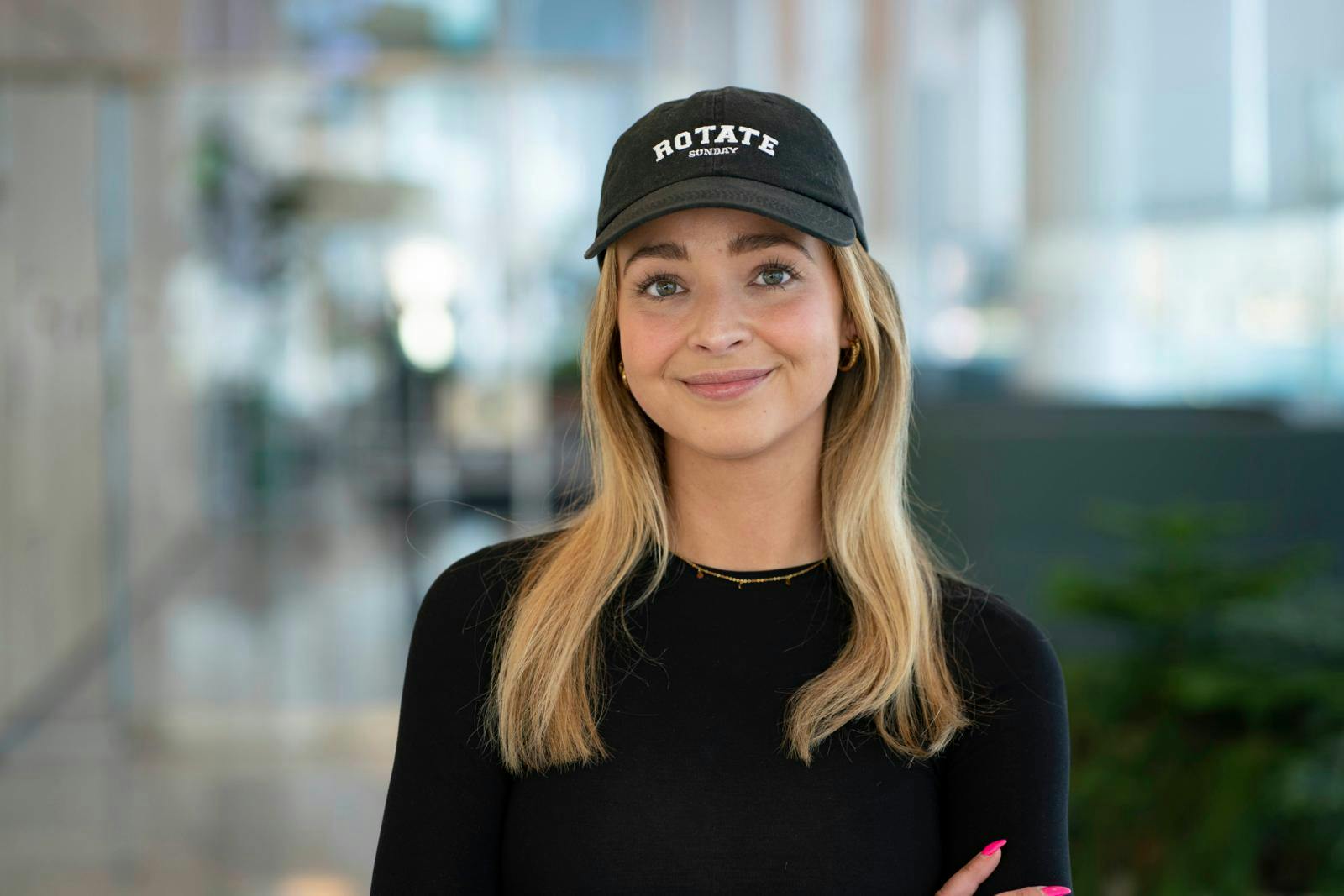 Julie Kriegler sælger boligdrømmen - men den koster kassen.