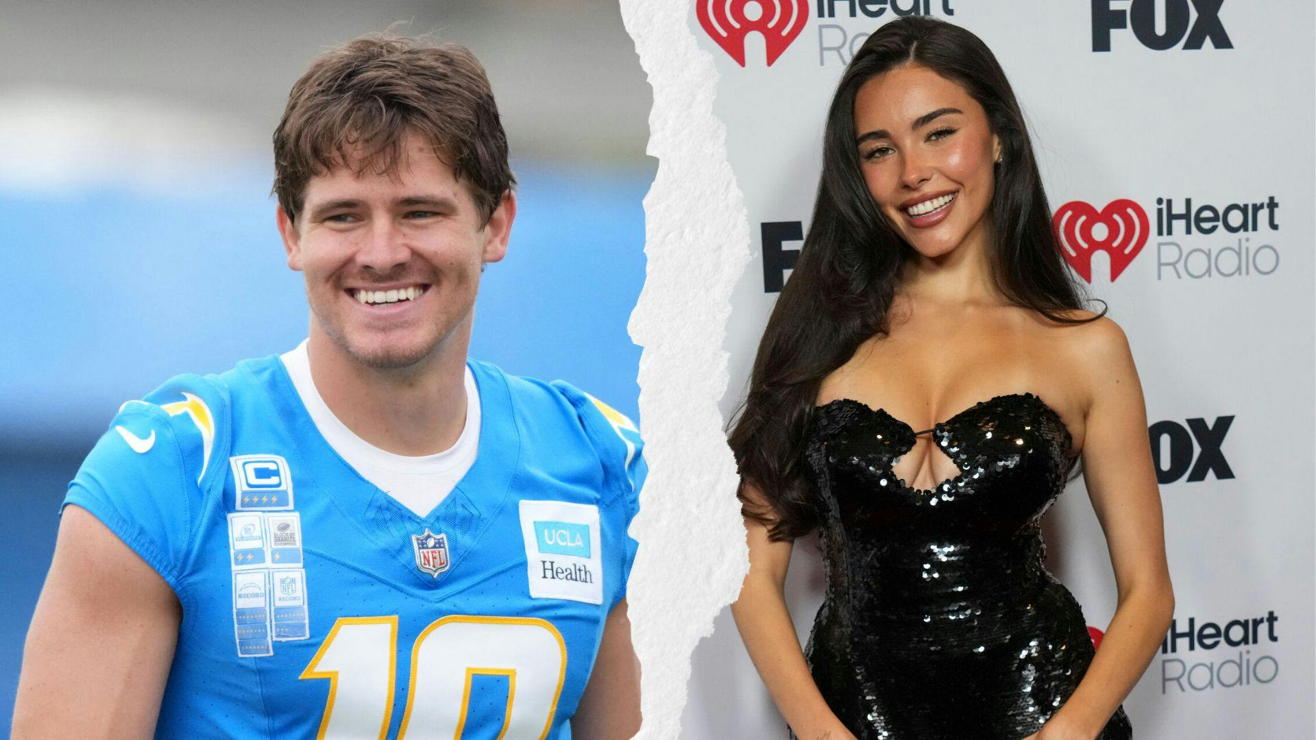 Noget kunne tyde på, at der et nyt hot kendispar under opsejling i Los Angeles. Af flere omgange er Justin Herbert og Madison Beer nu blevet set tilbringe tid sammen.