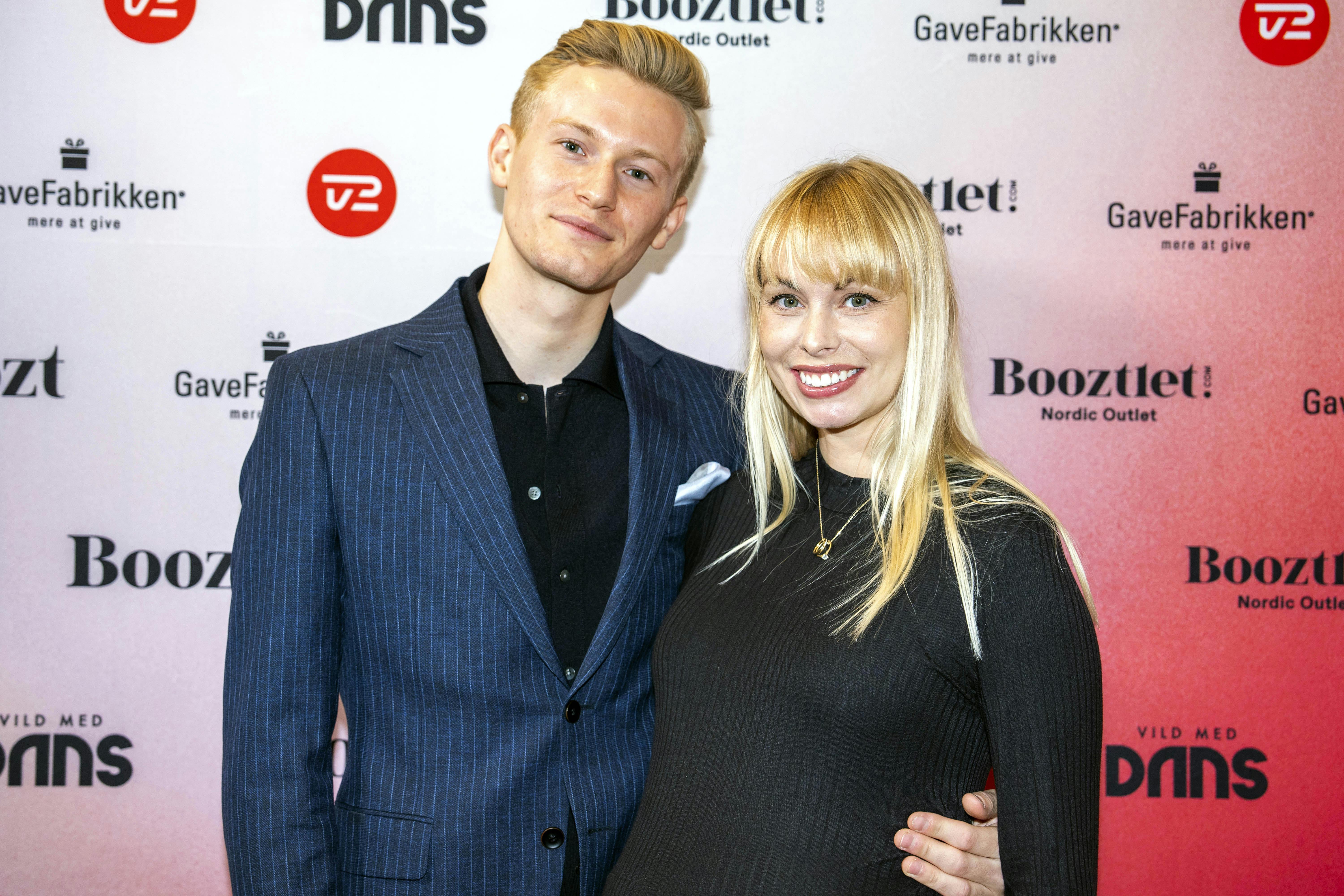 Vild med Dans.Program 1 2024
