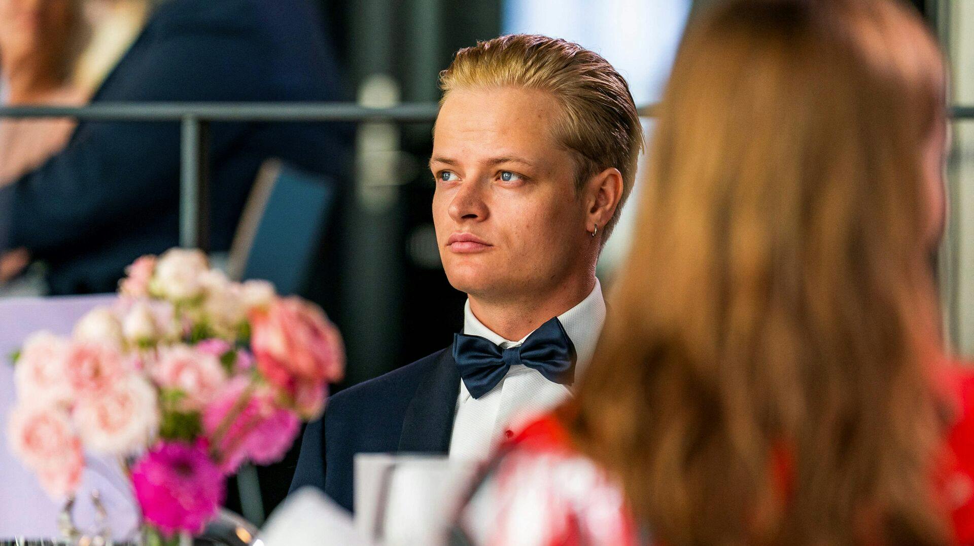 Marius Borg Høibys retssag begynder først til februar.