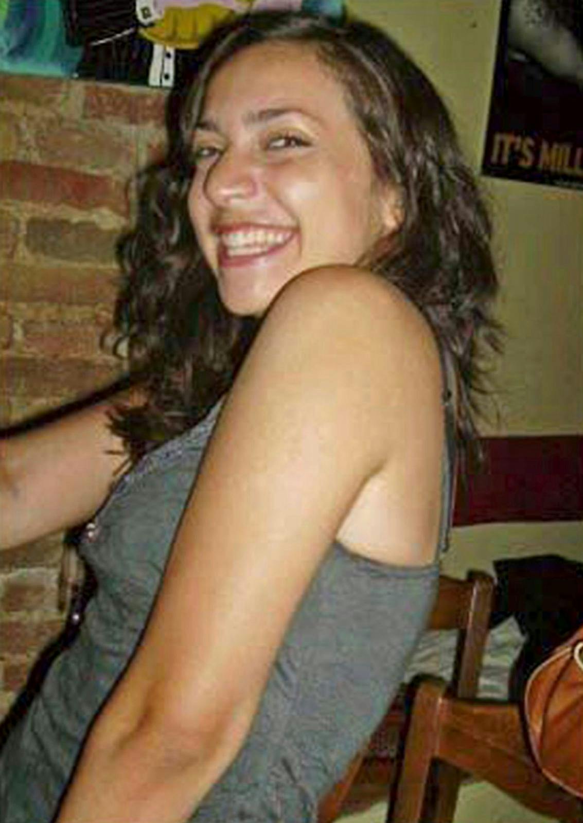 Amanda knox