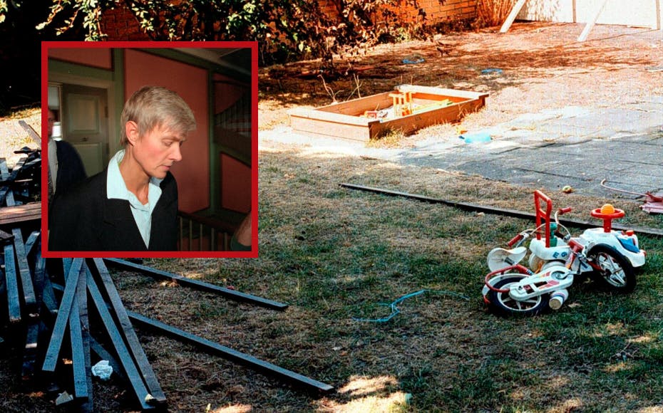 En ambitiøs og lovende børnelæge satte i august 1995 ild til elskerens hus på Bornholm og tog livet af hans kone og to sønner. SE og HØR genfortæller her historien om Elisabeth Wæver, der på en nat blev tredobbelt morder.