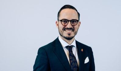 Thomas Ingemansen mener selv, at relationen var gensidig.&nbsp;