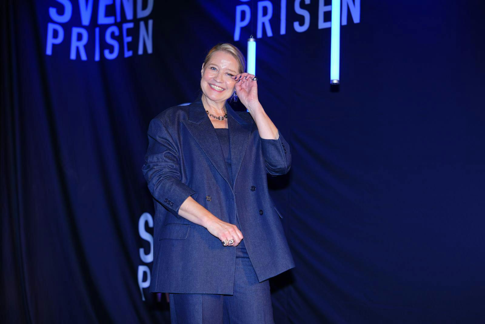 SVEND Prisen 2025
