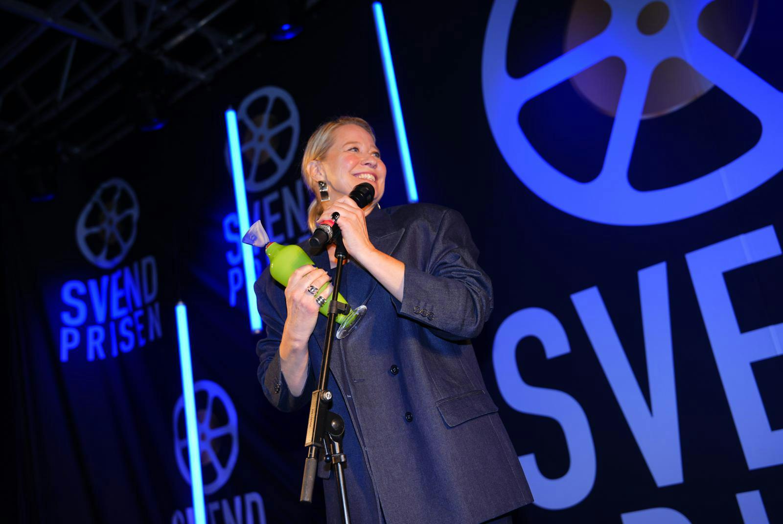 SVEND Prisen 2025