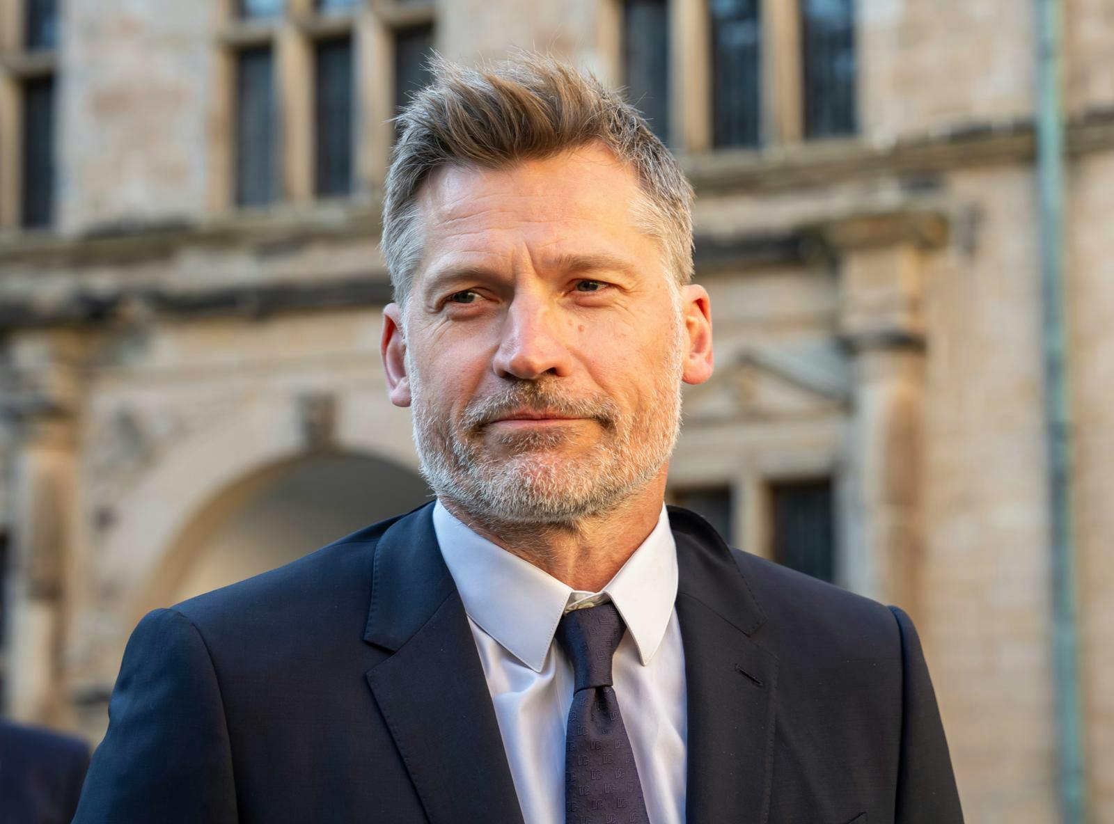Nikolaj Coster-Waldau er internationalt især kendt for sin rolle i "Game of Thrones".