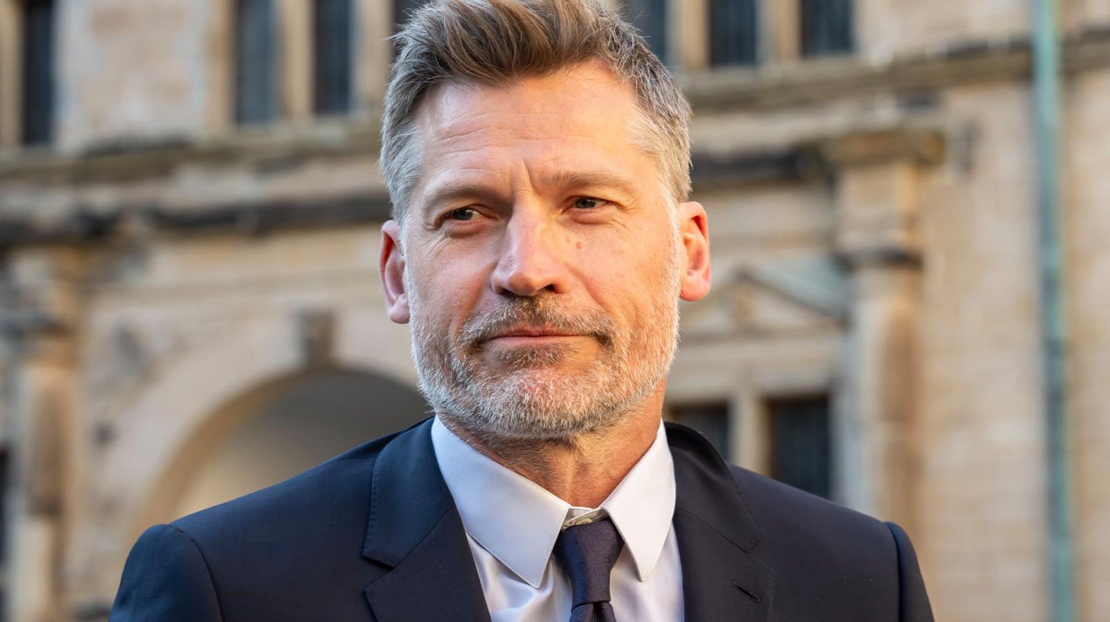Nikolaj Coster-Waldau er internationalt især kendt for sin rolle i "Game of Thrones".