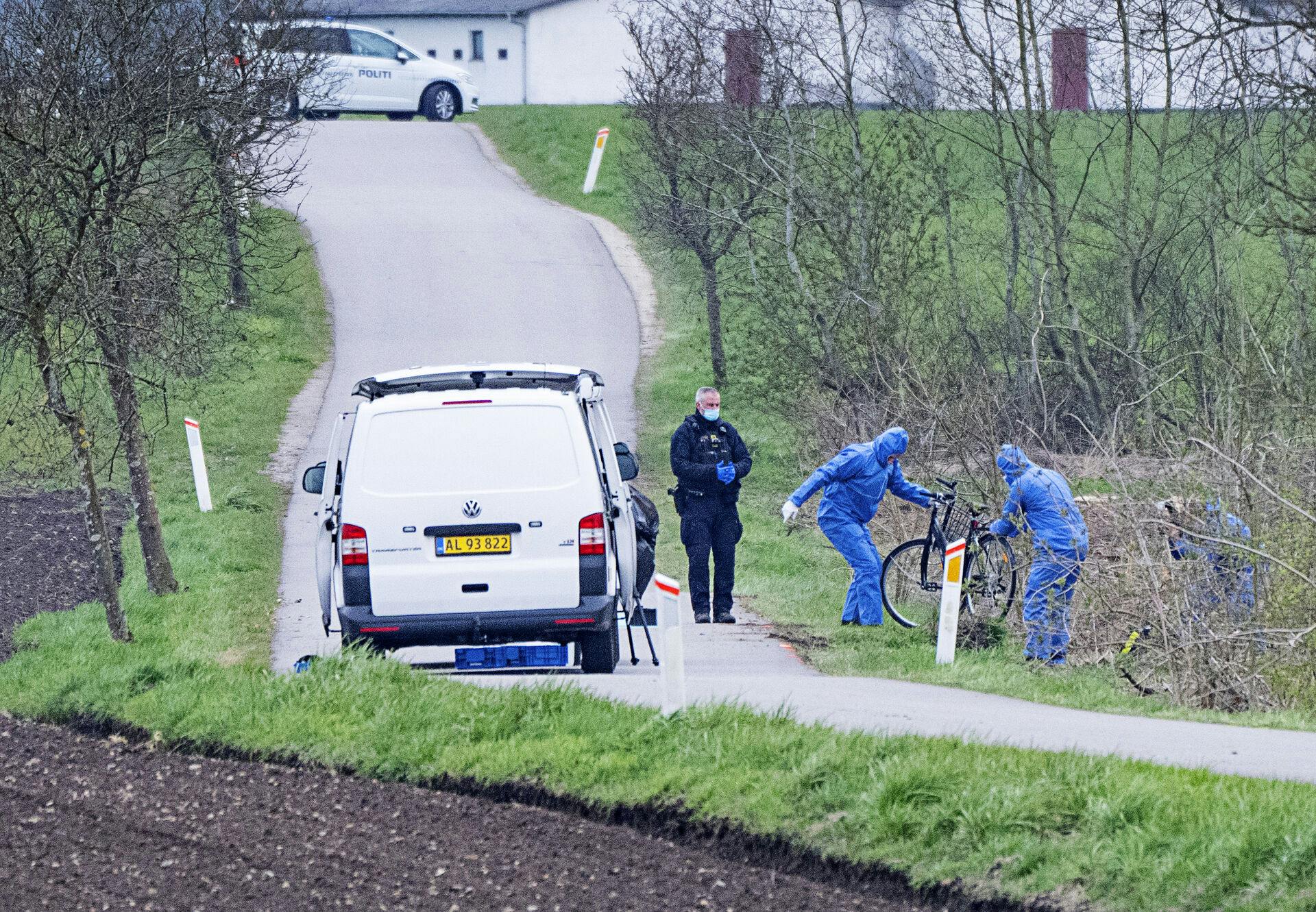 Udgiver bog om Kirkerup-sagen