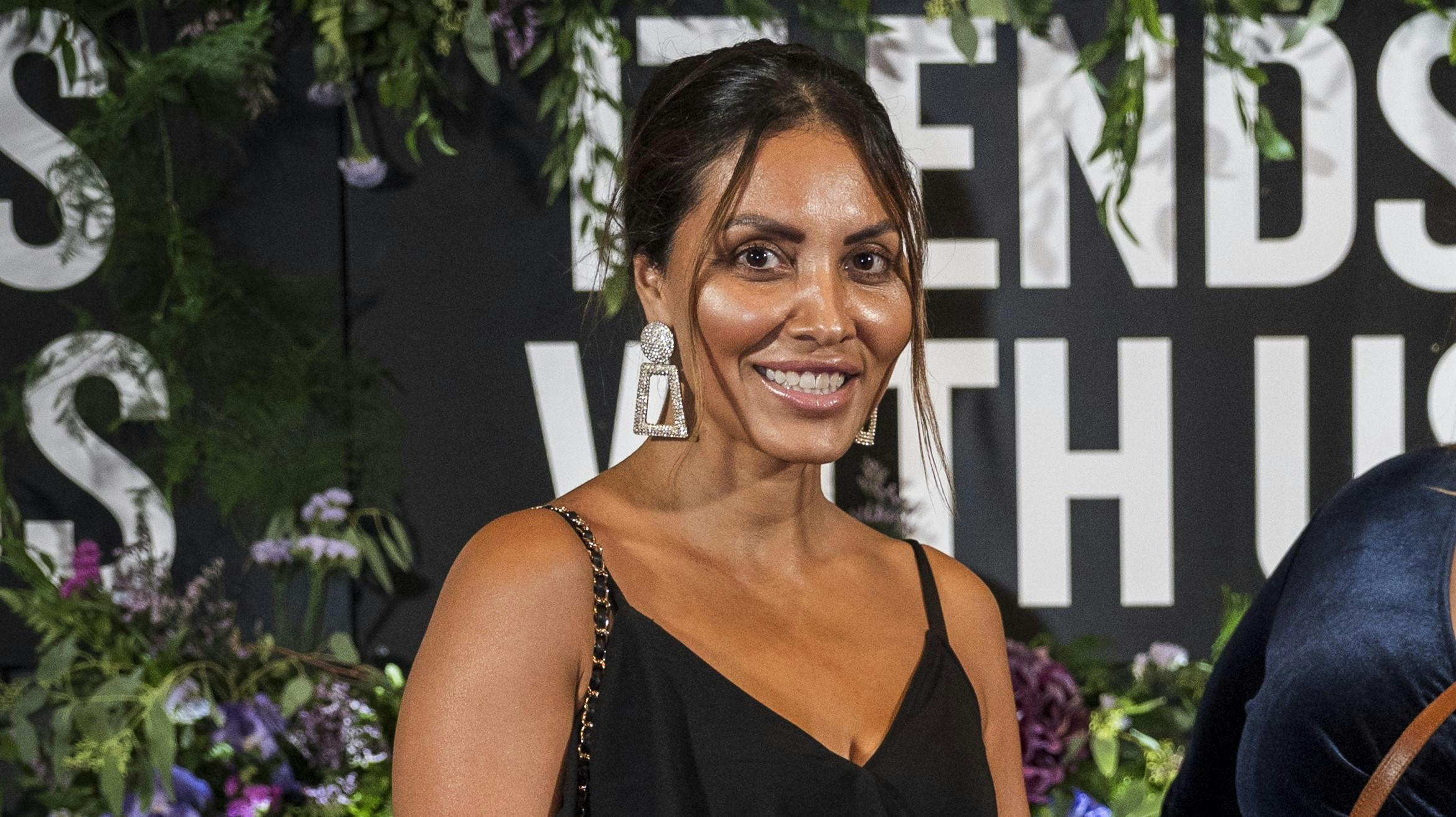 Melissa Nielsen er ikke længere single.