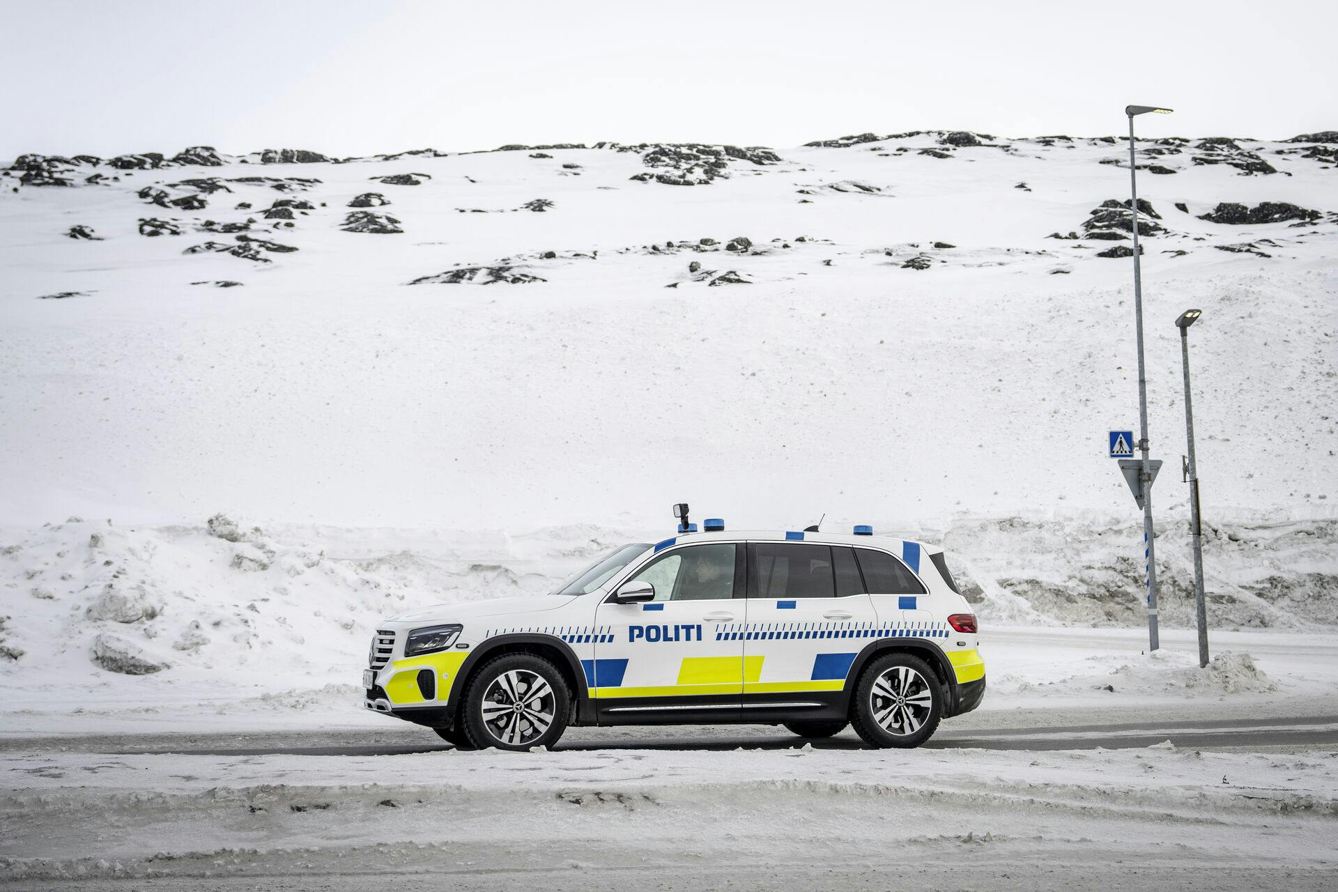 Politiet i Grønland efterforsker et mistænkeligt dødsfald i Ittoqqortoormiit.