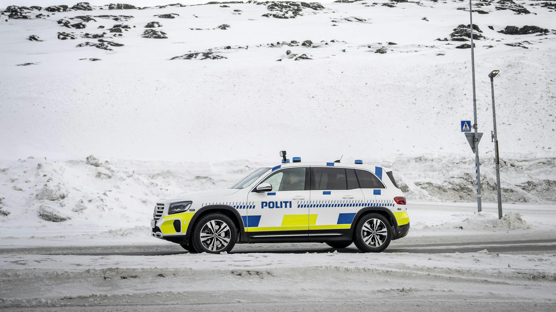 Politiet i Grønland efterforsker et mistænkeligt dødsfald i Ittoqqortoormiit.