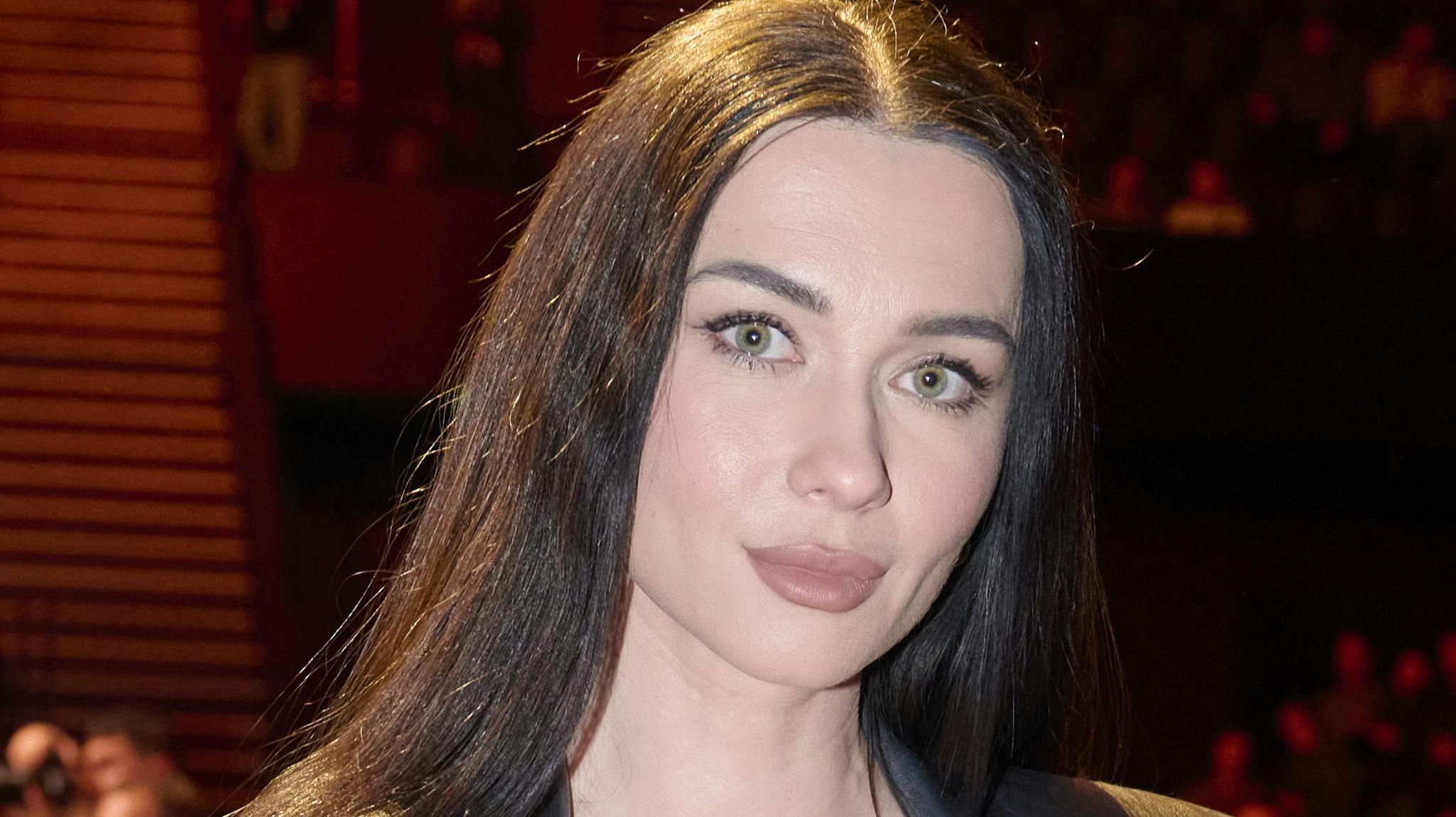 Irina Olsen kaster sig ud i et nyt forretningseventyr.