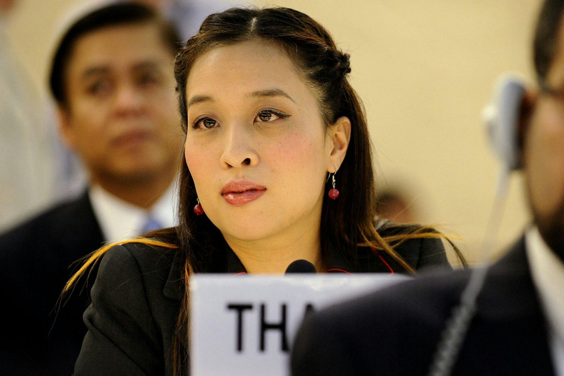 Siden 2022 har prinsesse Bajrakitiyabha ligget i koma. Nu deler det thailandske kongehus atter nyt om prinsessens tilstand.