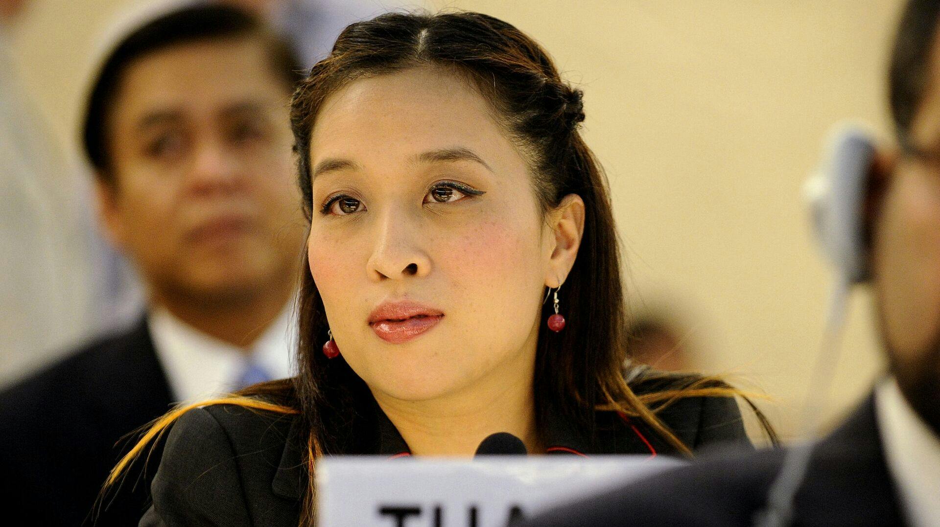 Siden 2022 har prinsesse Bajrakitiyabha ligget i koma. Nu deler det thailandske kongehus atter nyt om prinsessens tilstand.