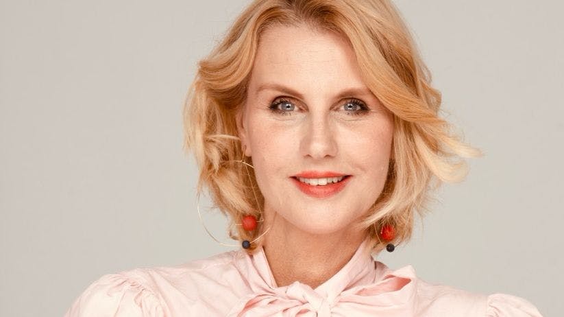 Sanne Gottlieb oplevede på egen krop, at hendes læge ikke tog hendes symptomer alvorligt. Nu vil hun oplyse andre kvinder om menopausen.