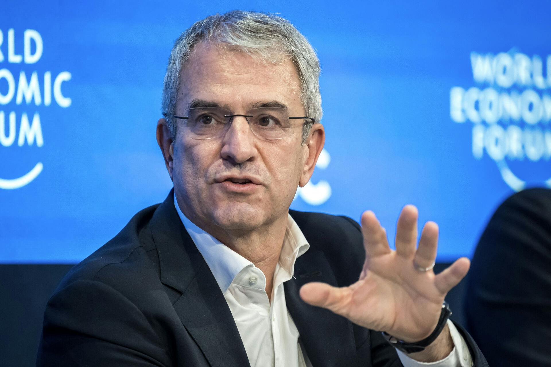 Nestles administrerende direktør, Laurent Freixe, er blevet fyret. Freixe havde en romantisk forhold til en underordnet.