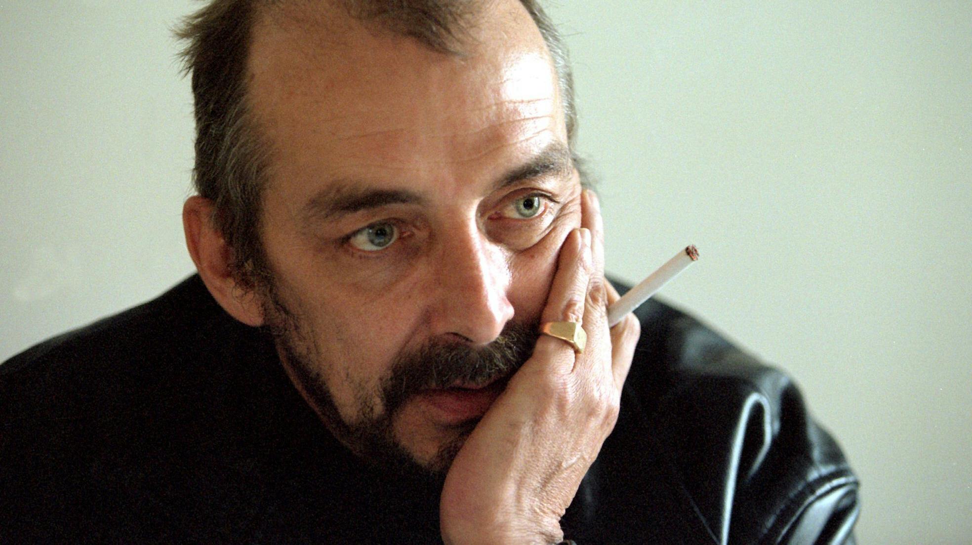 MORTEN ARNFRED / ARH