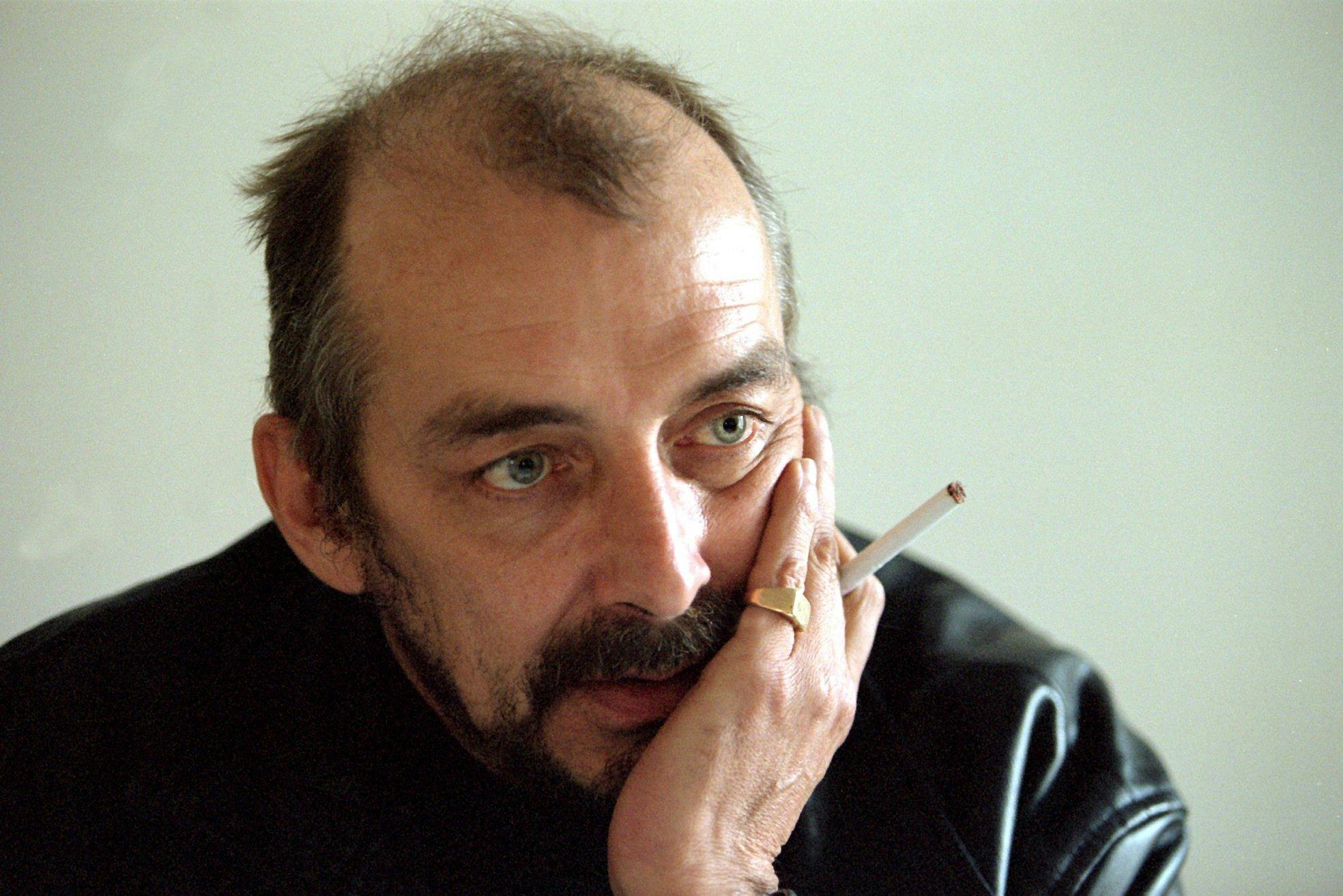 MORTEN ARNFRED / ARH
