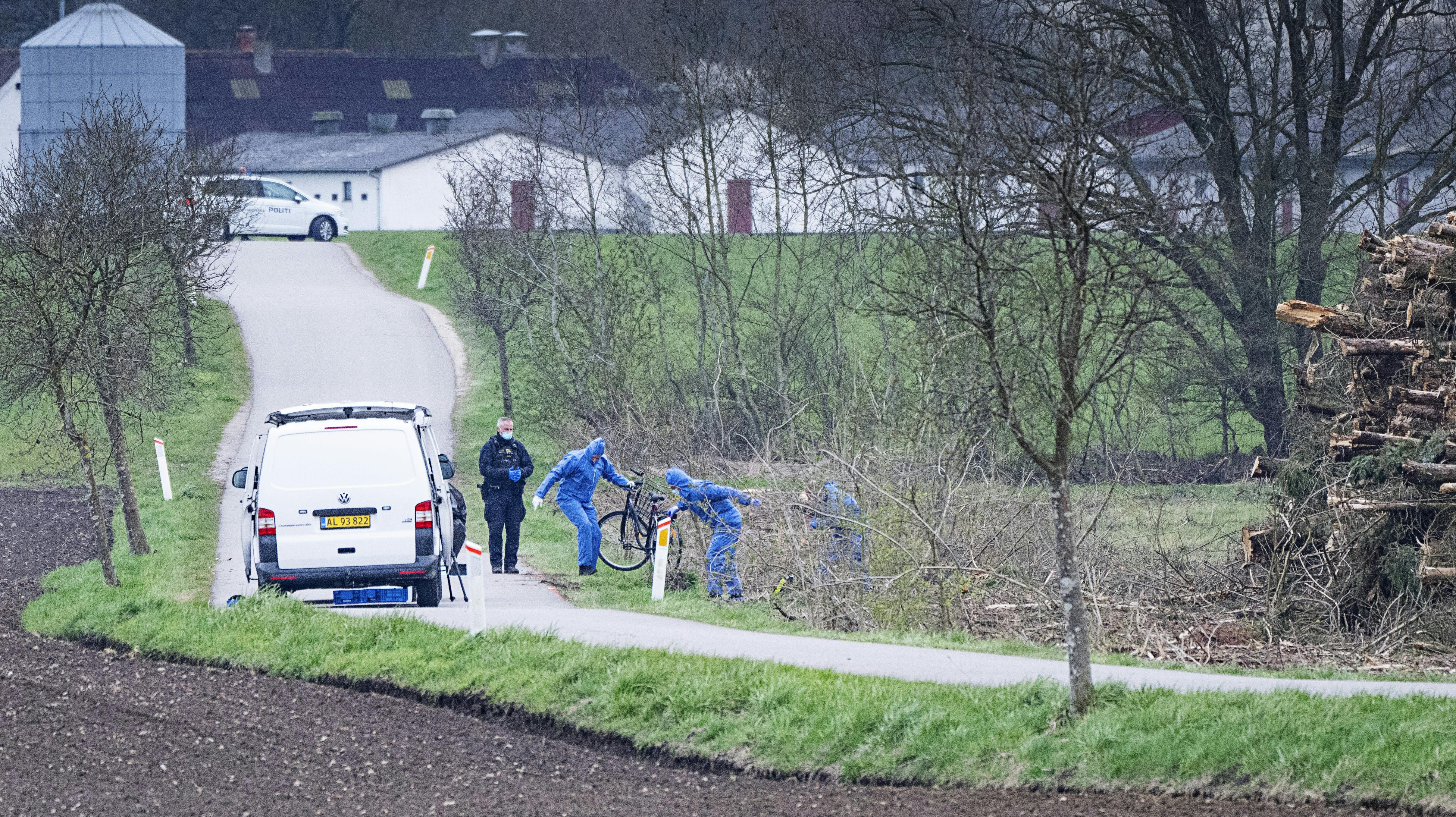 Kirkerup sagen