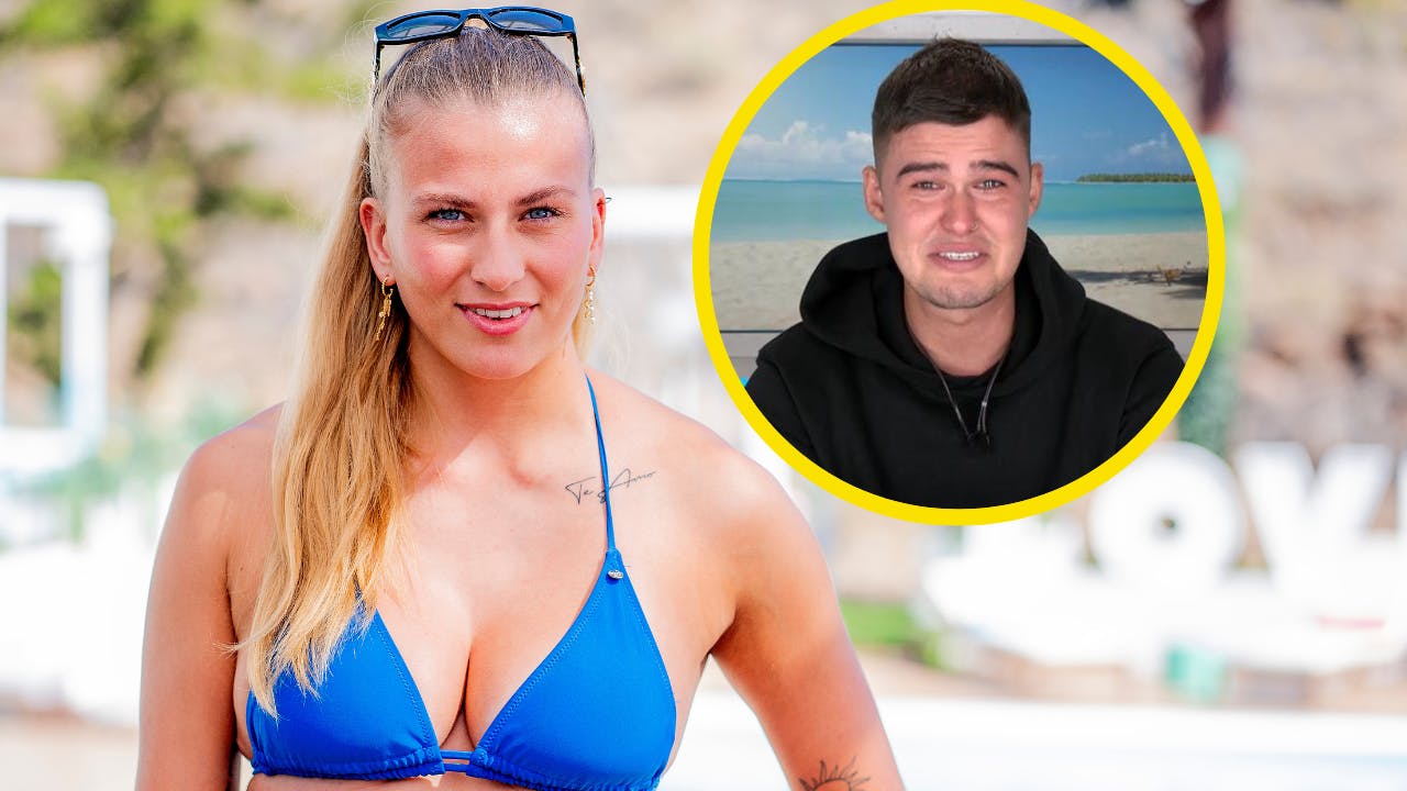 Love Island