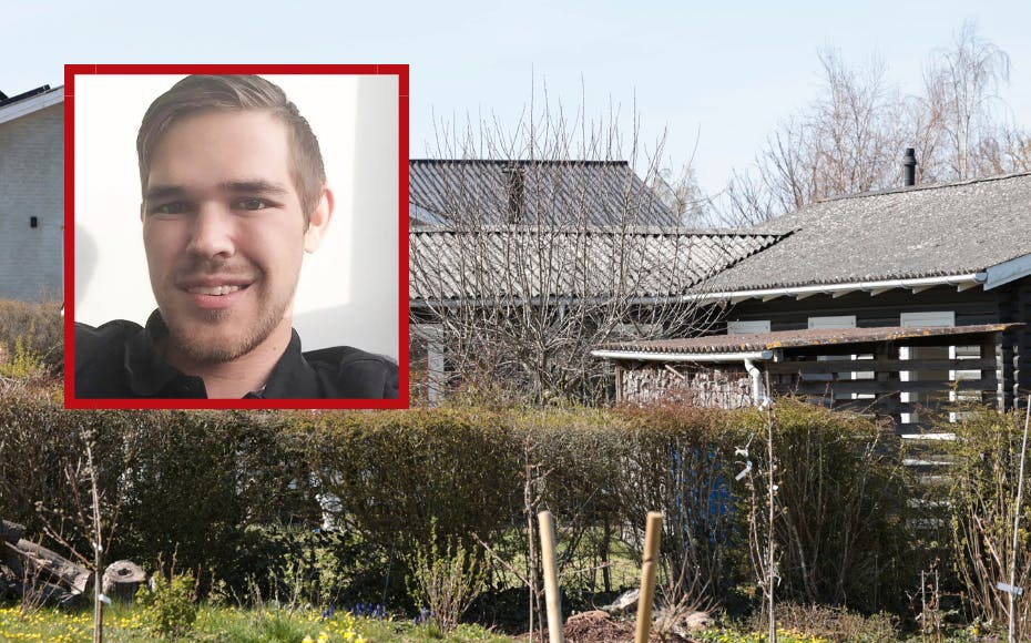 En ny bog fortæller, hvordan den dengang 13-årige pige, der blev kidnappet af Philip Westh, næsten ikke turde spise den lille smule mad, som han tilbød hende – og at hun også overvejede at flygte fra huset.