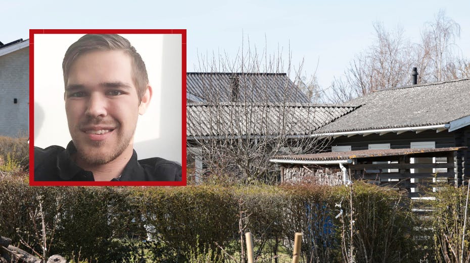 En ny bog fortæller, hvordan den dengang 13-årige pige, der blev kidnappet af Philip Westh, næsten ikke turde spise den lille smule mad, som han tilbød hende – og at hun også overvejede at flygte fra huset.