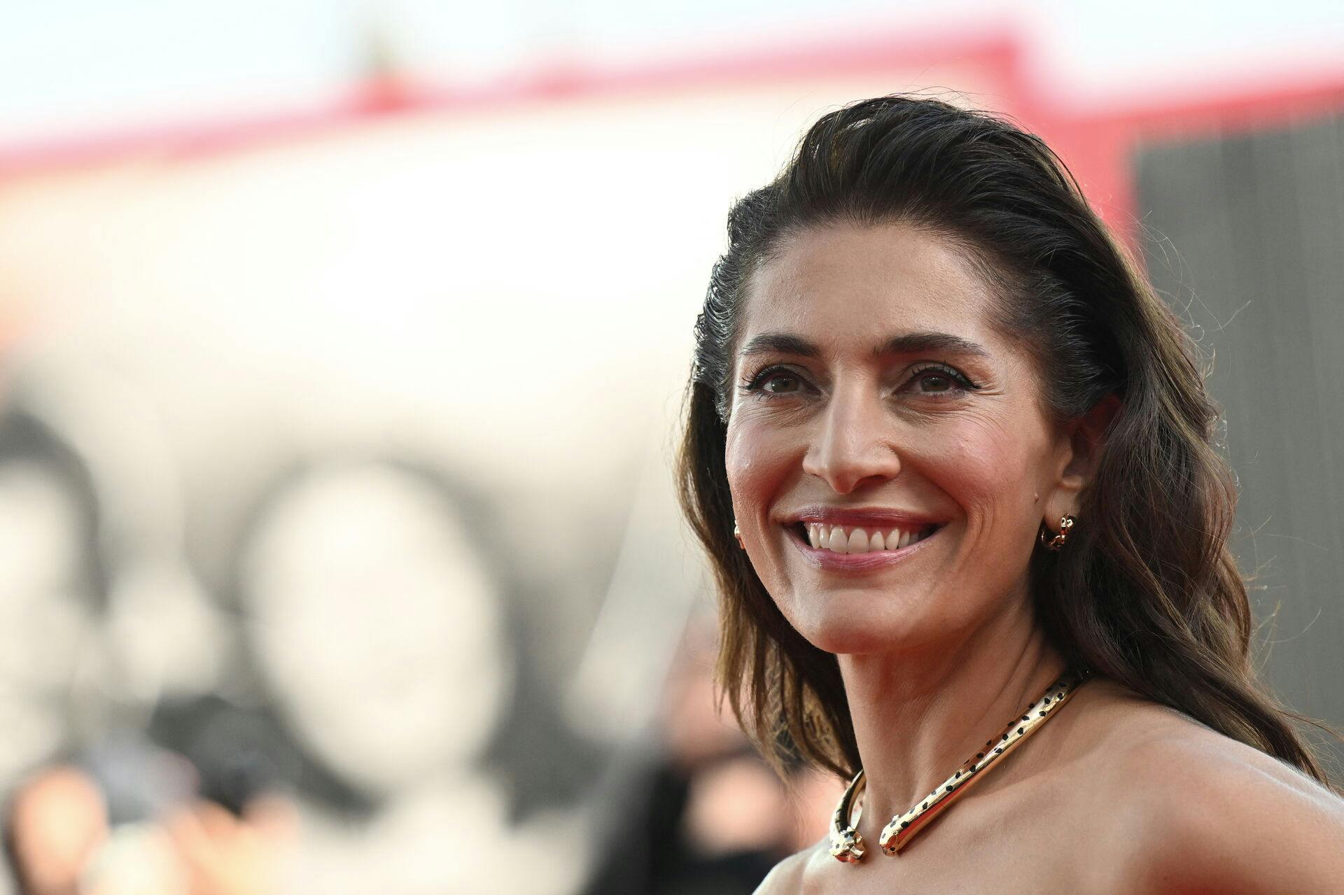 Caterina Murino er især kendt fra James Bond-filmen "Casino Royale". 