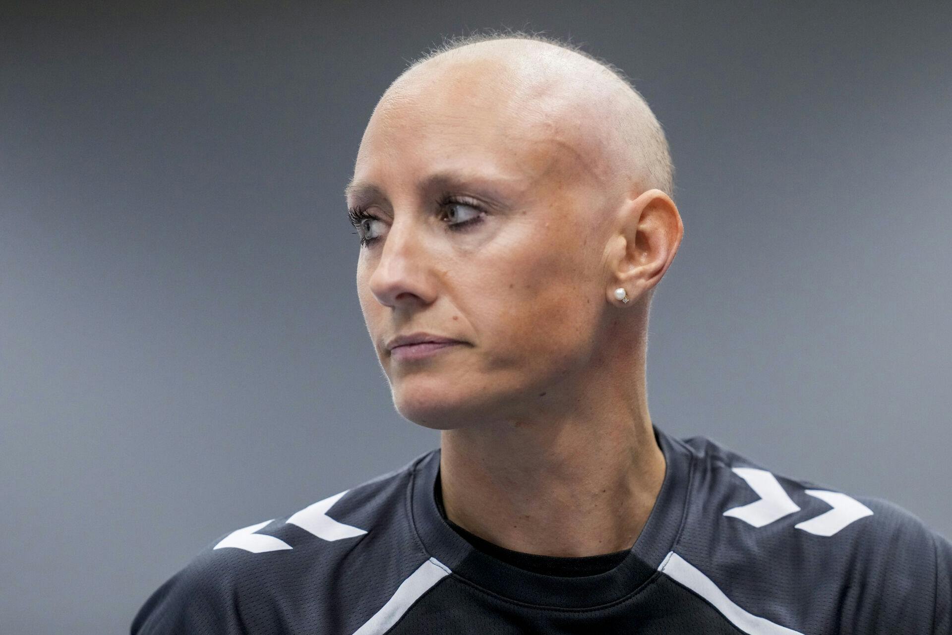 Camilla Herrem hyldes nu for sit comeback.&nbsp;