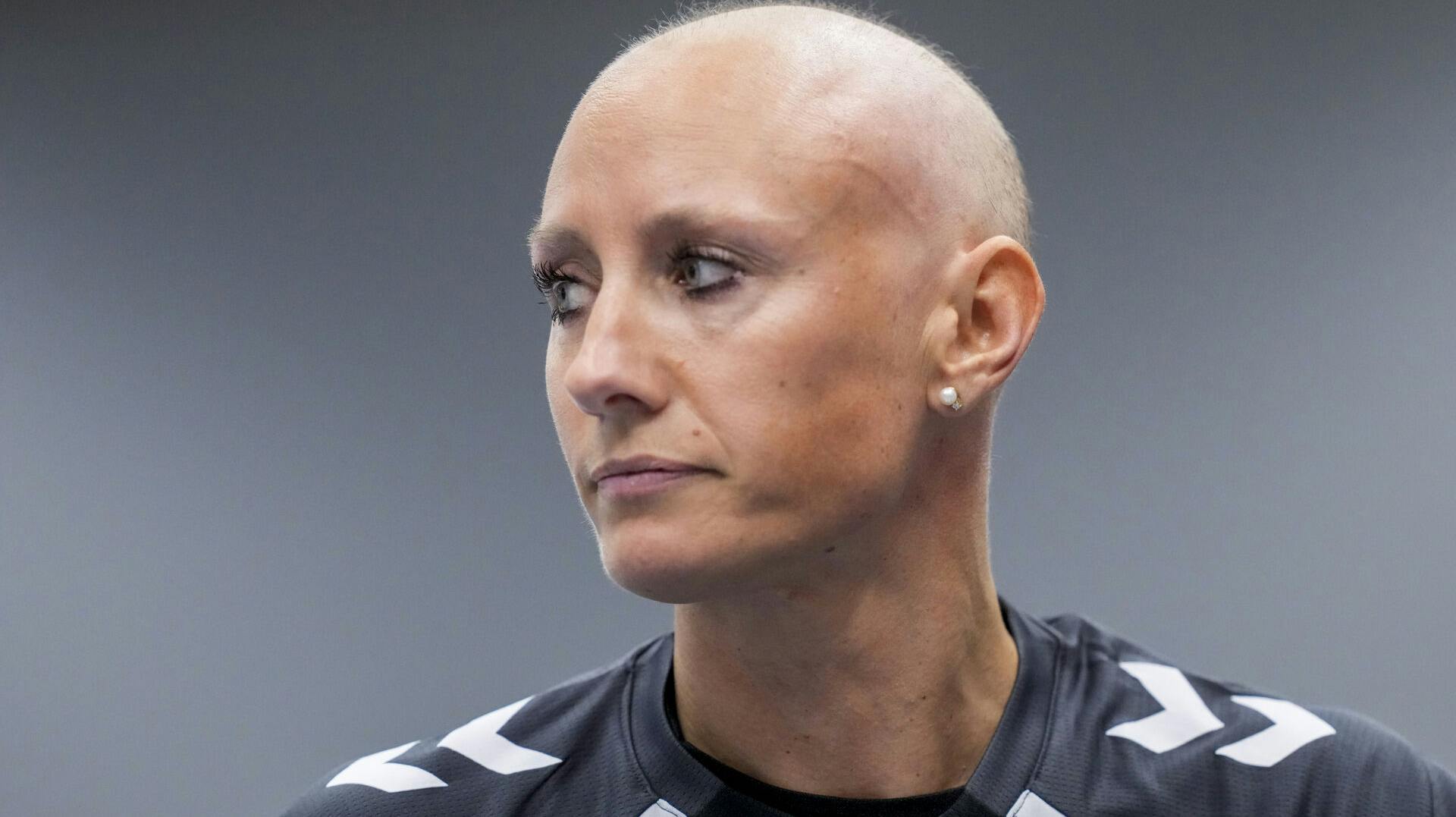 Camilla Herrem hyldes nu for sit comeback. 