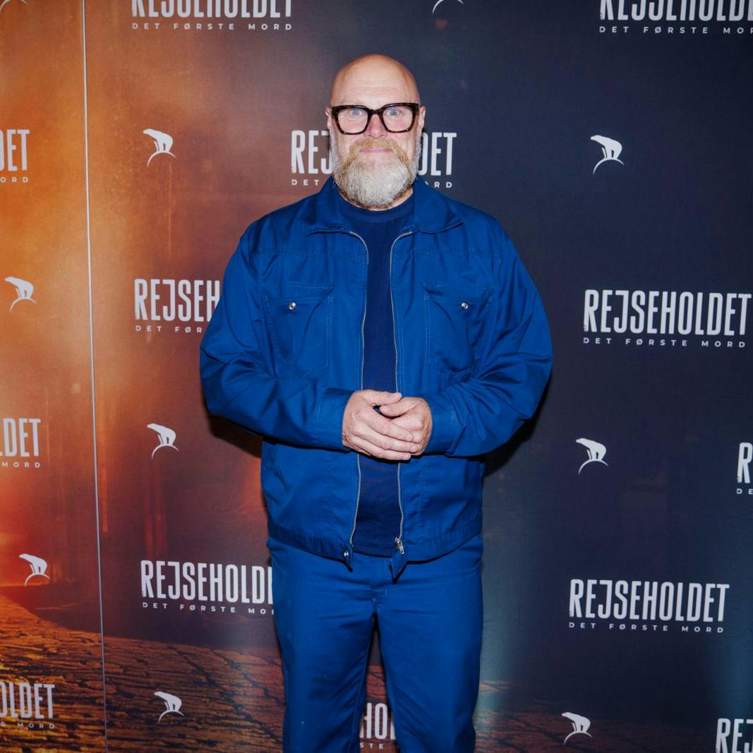 Mads Steffensen lægger ikke skjul på, at hans beslutning om at takke nej til "Vild med dans" ikke skyldes manglende tid eller lyst til rampelyset , men simpelthen mangel på dansefødder.