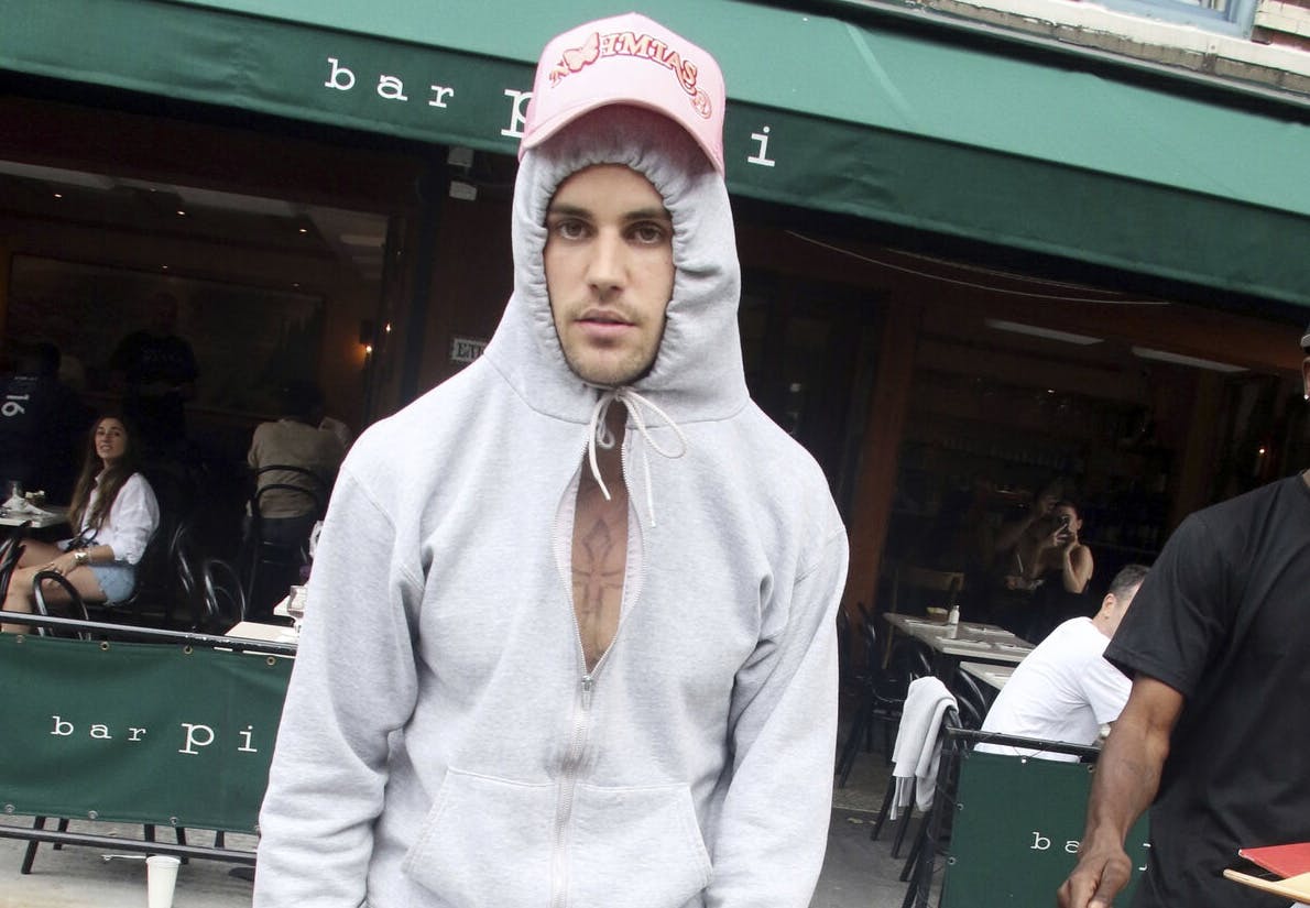 Justin Bieber