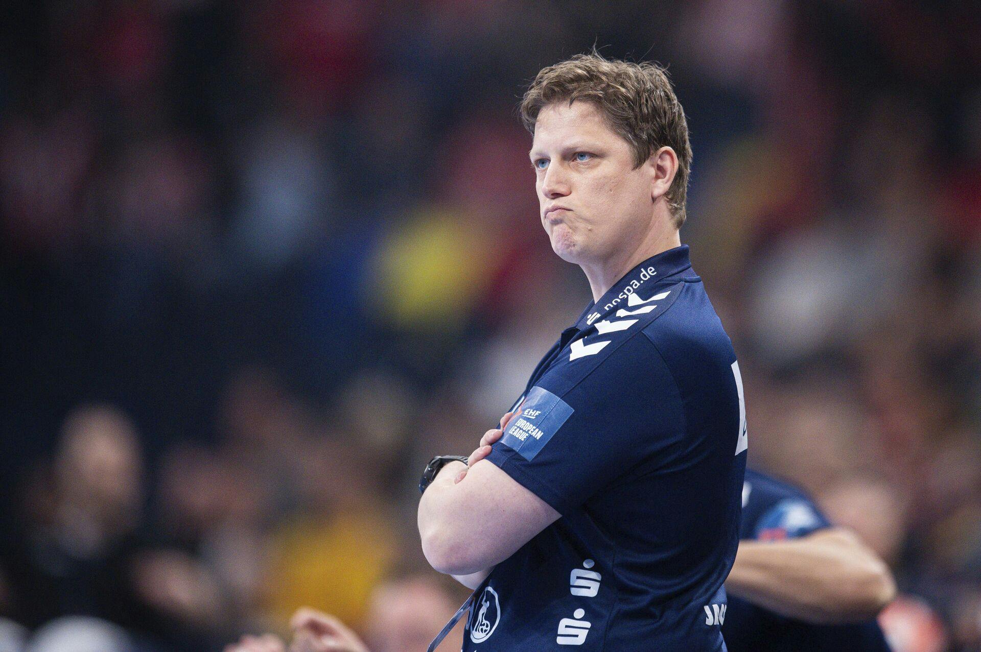 Nicolej Krickau skal atter være cheftræner i Bundesligaen. Han er nemlig blevet ansat af Füchse Berlin.