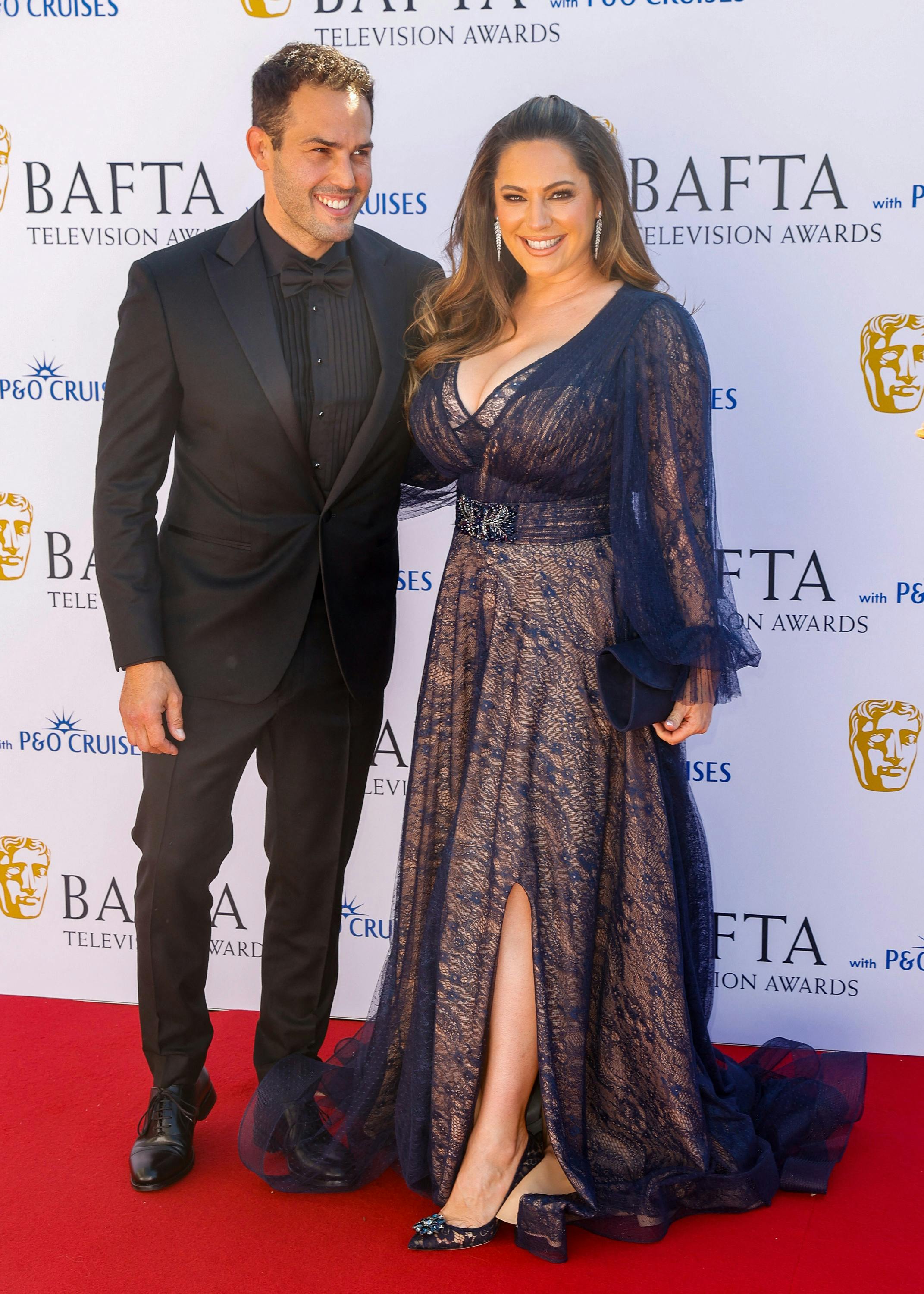 Det var først da Kelly Brook fandt sammen med sin mand, Jeremy Parisi, at hun stoppede med at være utro i forhold.