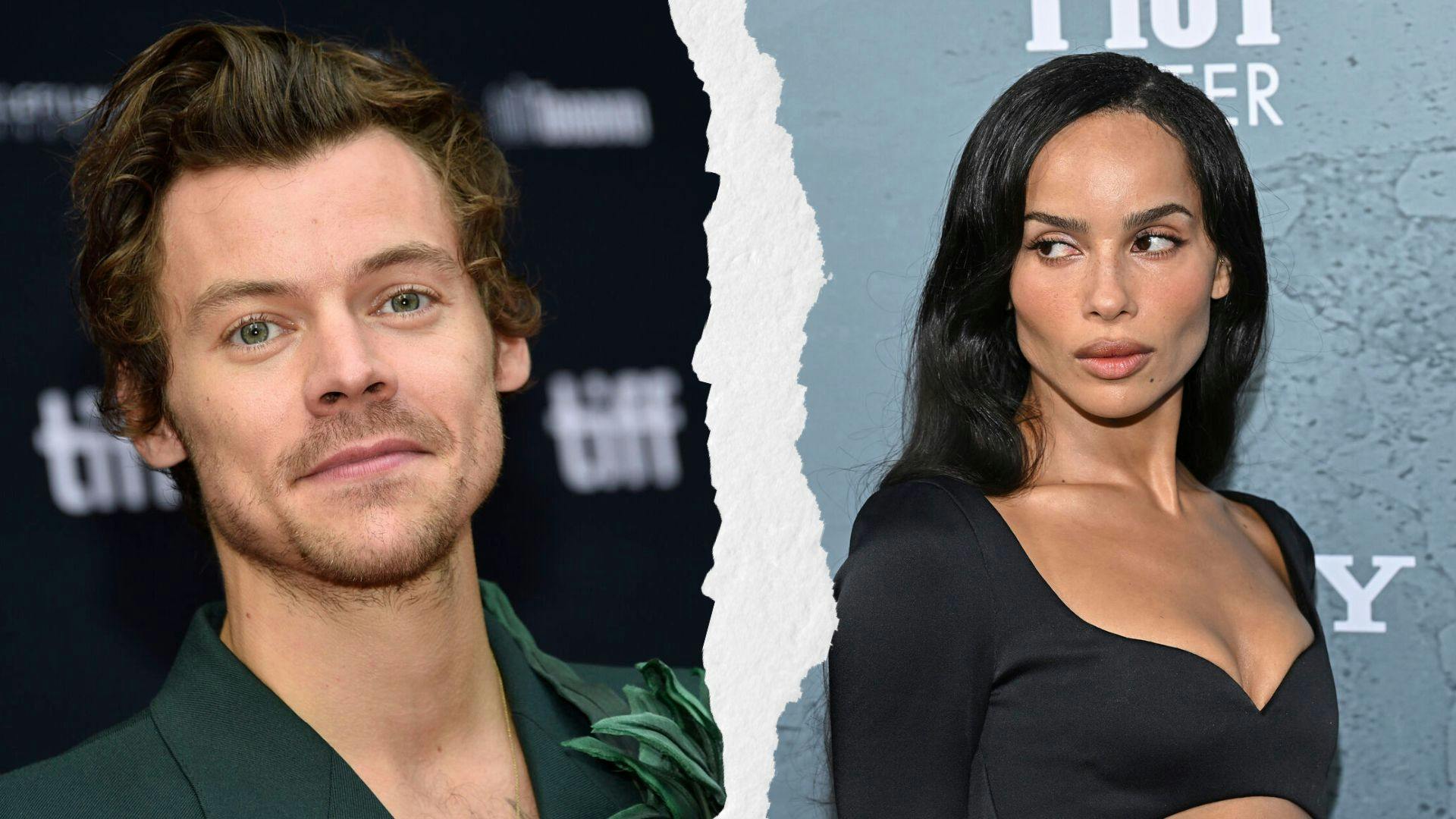 Zoë Kravitz og Harry Styles viser sig atter frem sammen i offentligheden. Denne gang hånd i hånd i Brooklyn, New York.
