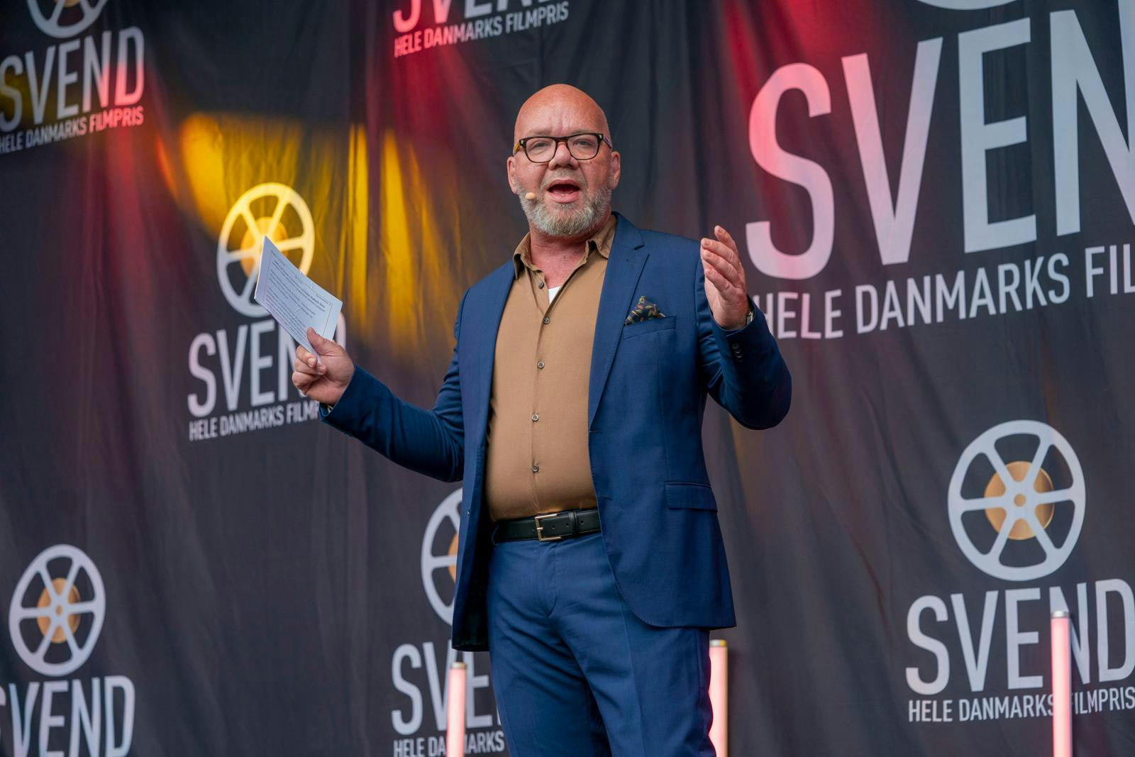 Lars Hjortshøj og kæresten Camilla Skjødt har taget næste skridt og købt rækkehus til over seks millioner i Værløse.