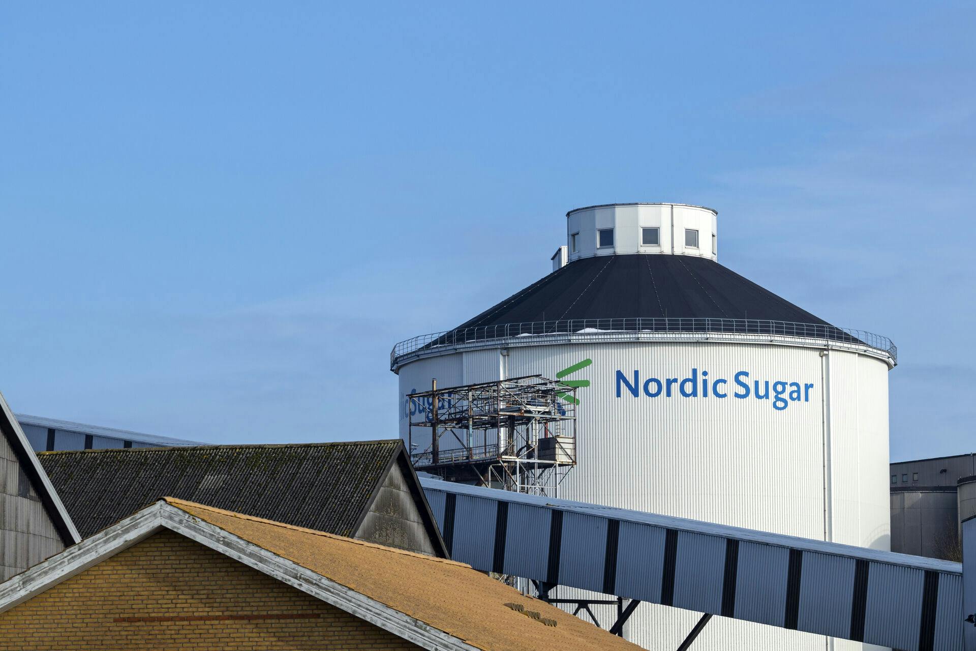 Nordic Sugar kan ende med en politianmeldelse. Det varsler Fødevarestyrelsen.