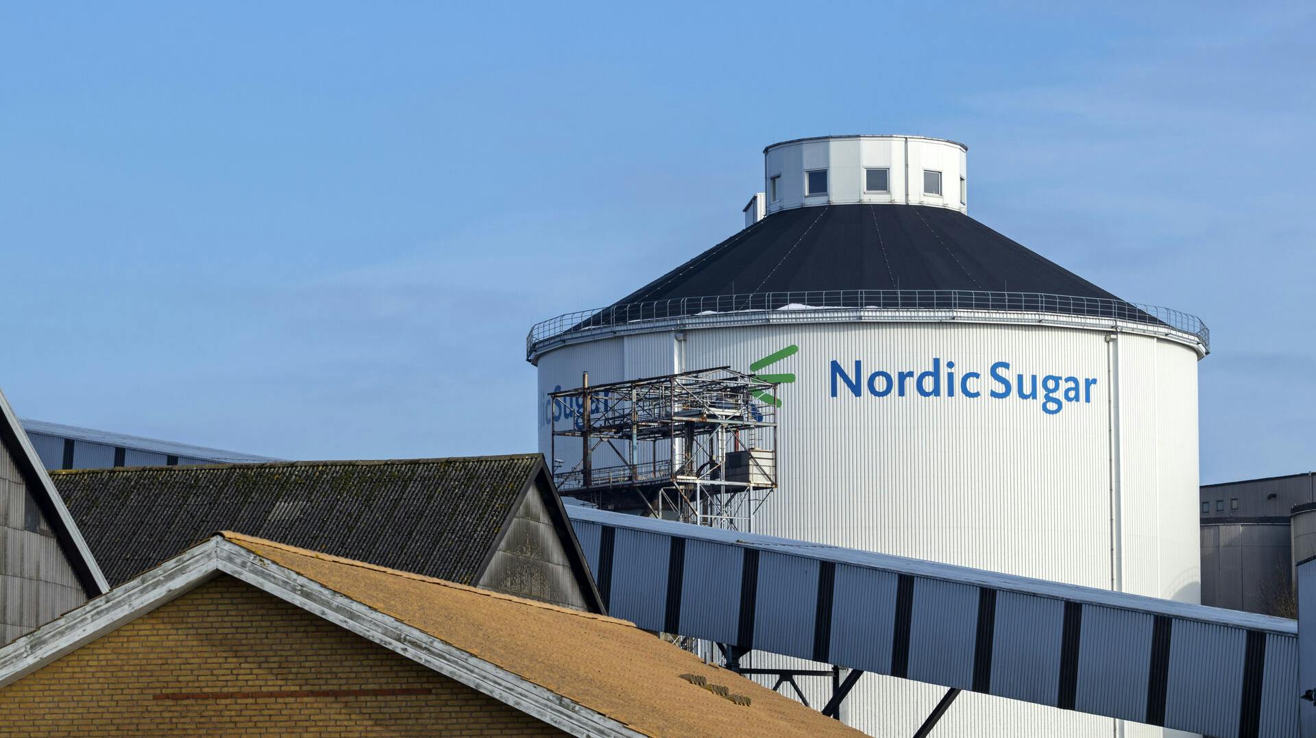 Nordic Sugar kan ende med en politianmeldelse. Det varsler Fødevarestyrelsen.