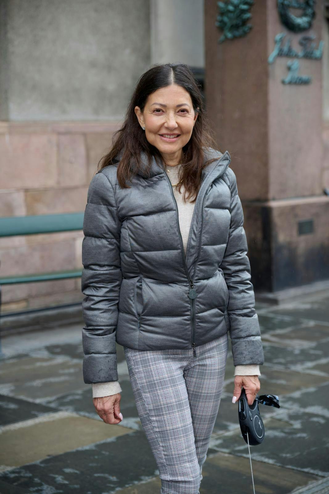 Grevinde Alexandra er endelig kommet på instagram, og tager man et nærmere kig på profilen, er det let at spotte detaljer, der er meget sigende om grevinden.