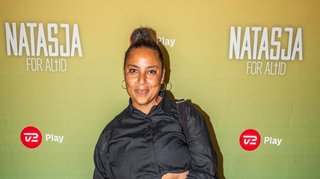 Karen Mukupa fortæller nu om sorgen efter tabet af veninden Natasja i den nye TV 2-dokumentar.