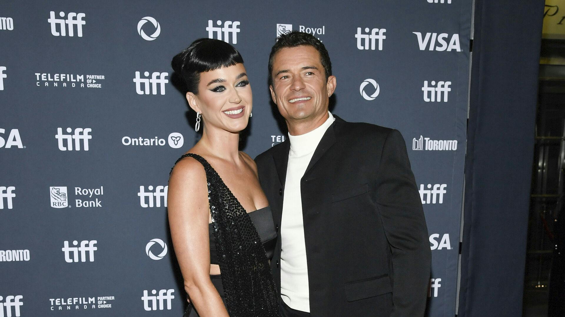 Siden bruddet fra Katy Perry har hverken hun eller Orlando Bloom sagt mange ord om det forliste forhold. Men det gør sidstnævnte nu.