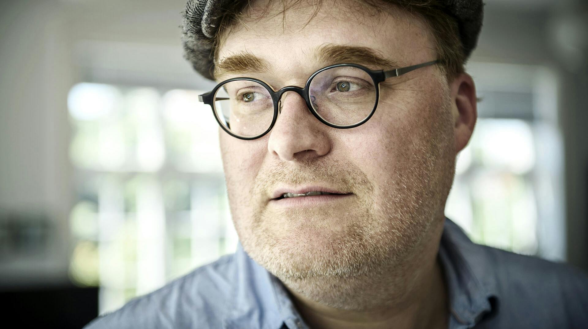 Benjamin Koppel aflyser en række arrangementer.
