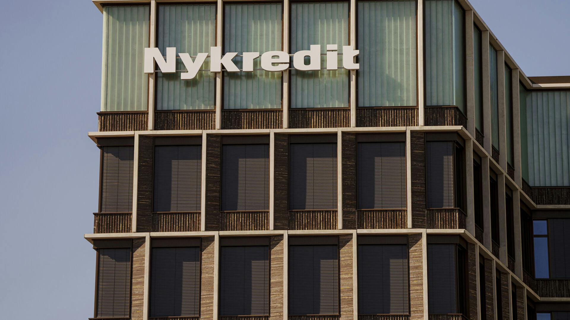Nykredit skal fyre 88 medarbejdere. Sådan skriver meddelere virksomheden selv.