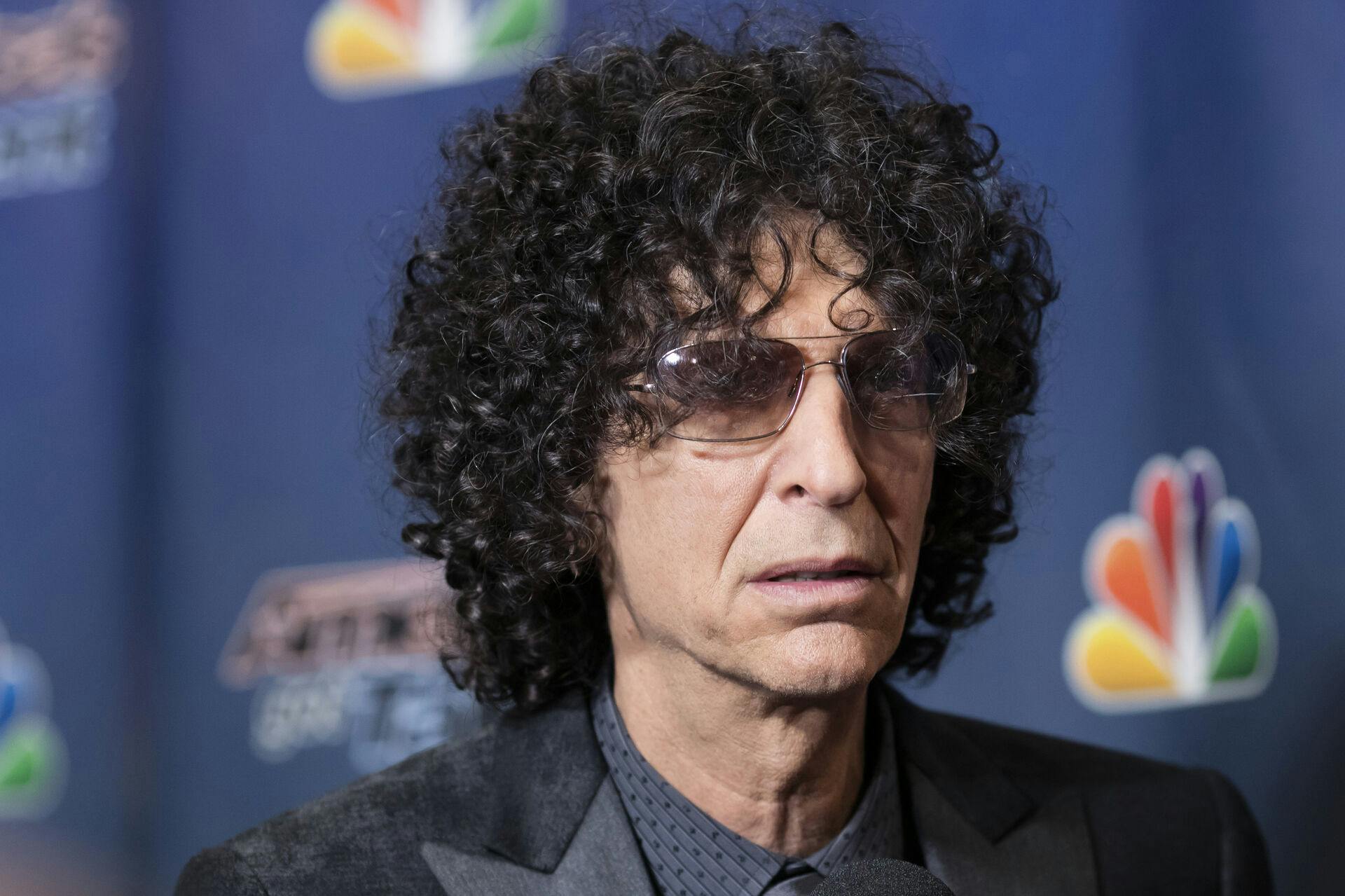 Howard Stern siger uventet farvel til SiriusXM efter to årtier.