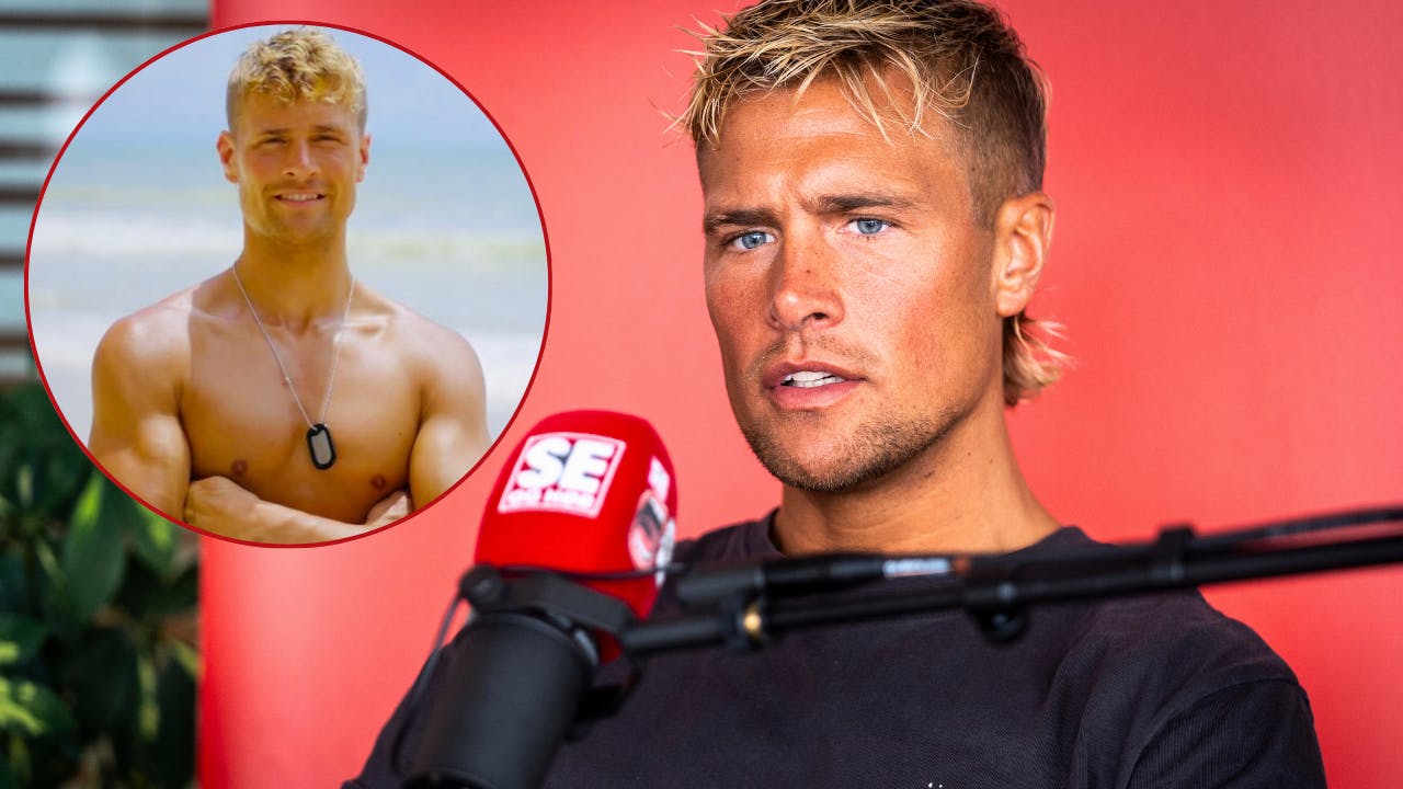 Anders Thimm lægger ikke fingre imellem, når snakken falder på hans forhold til de andre "Robinson"-deltagere.