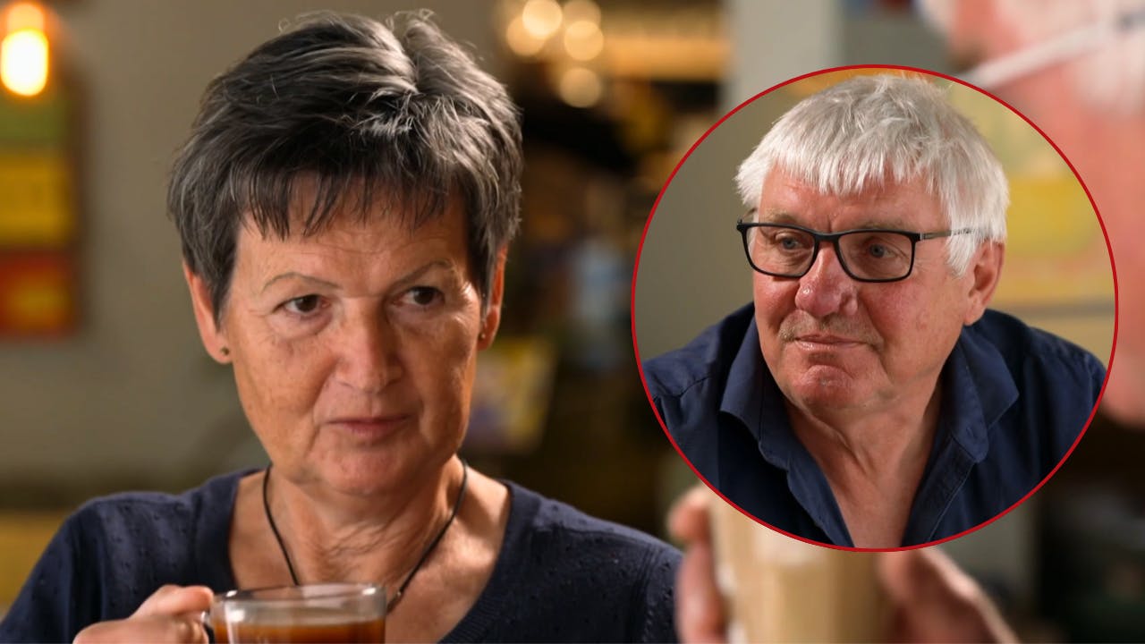 Da Helle får serveret tynd kaffe på en brætspilscafé, får hun understreget, at de ikke er et match.