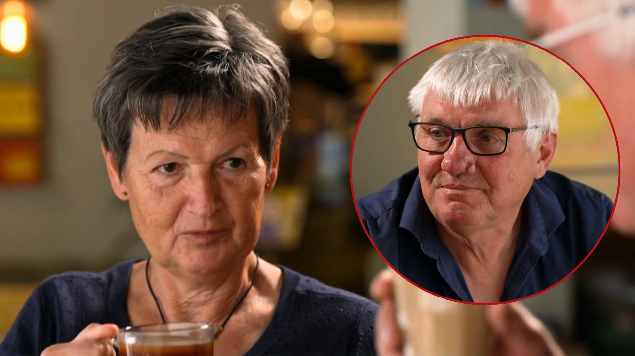 Da Helle får serveret tynd kaffe på en brætspilscafé, får hun understreget, at de ikke er et match.