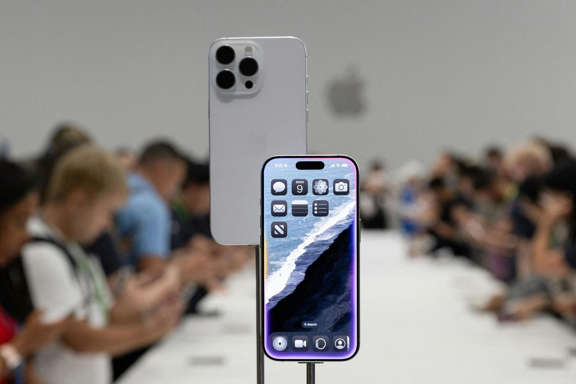 Hvis den nye iPhone 17 Air bliver så tynd som rygterne siger, kan det koste på batteritiden.