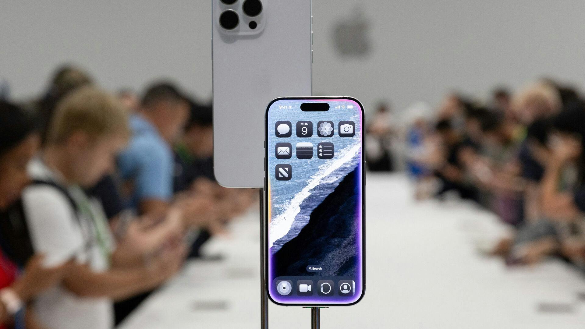 Hvis den nye iPhone 17 Air bliver så tynd som rygterne siger, kan det koste på batteritiden.