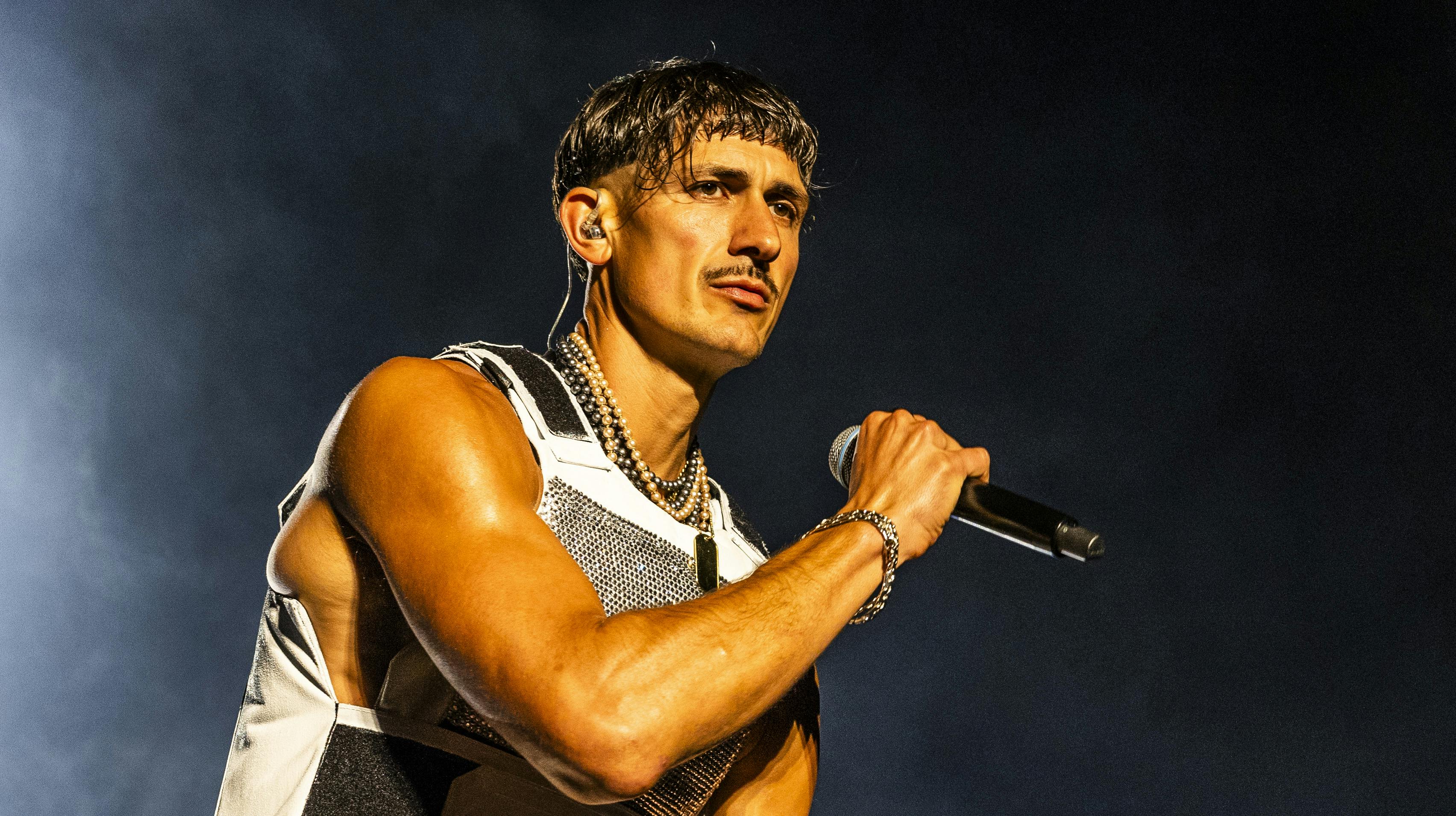 Tobias Rahim