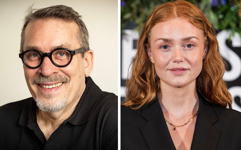 Der er lagt op til et brag af et show i Sønderborg, når Thomas Eje og Johanne Milland bliver en del af revyholdet i 2026.